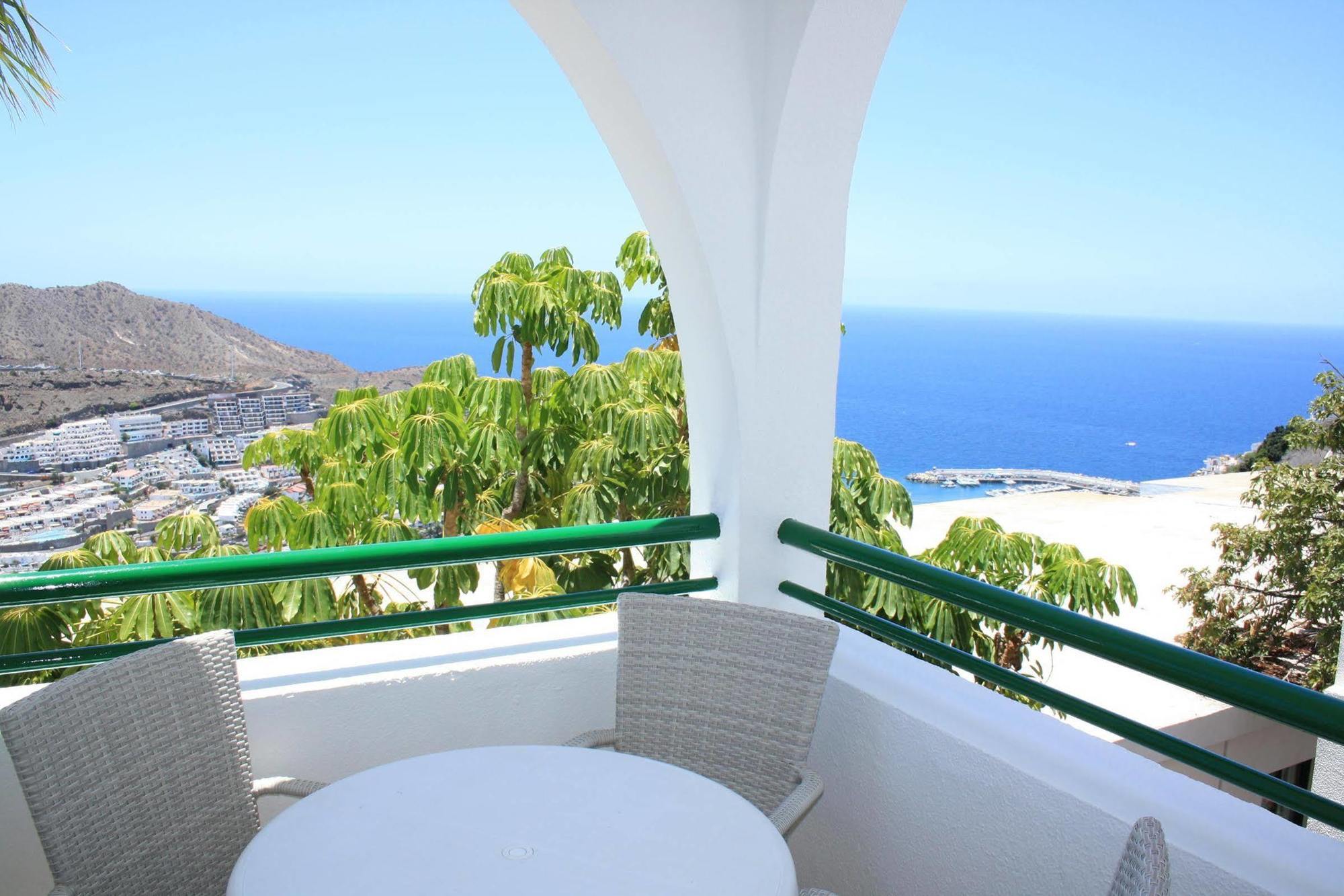 Colina Mar Hotel Пуерто Рико Екстериор снимка
