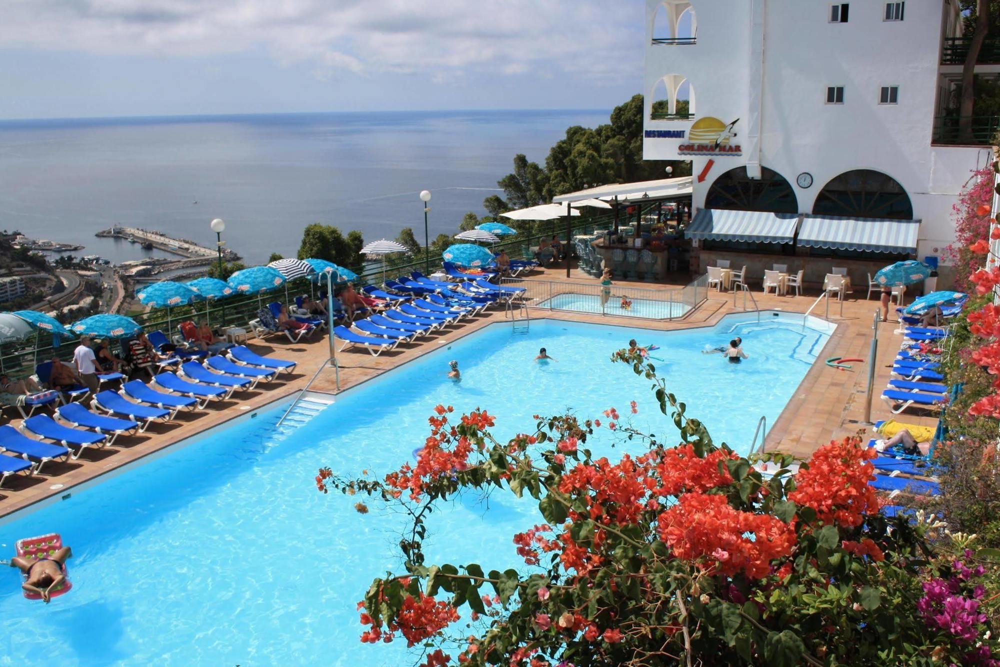 Colina Mar Hotel Пуерто Рико Екстериор снимка